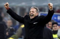 Sukses Kalahkan Inter, Karier Pelatih Milan Dijamin Aman