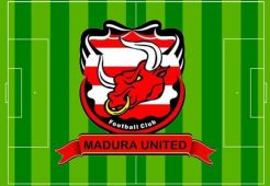 Fokus Bali Island Cup, MU Seleksi Pemain di Surabaya