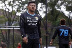 Dejan Cari Kiper Anyar, Deden Ogah Tinggalkan Persib