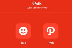 Path 5 Hadirkan Fitur Messaging