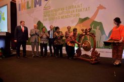 Ini Langkah Pemerintah Hadapi Perubahan Iklim