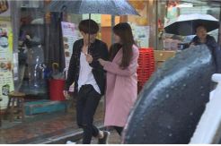 Leeteuk Suju Nikmati Kencan dengan Minah Girls Day