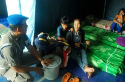 Eks Gafatar Sebut Hidup di Kalimantan Lebih Menjanjikan