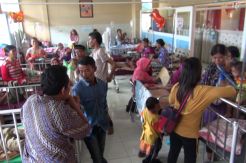 Wabah DBD di Indramayu Renggut Nyawa 24 Orang