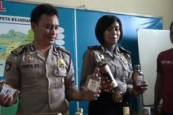 3 Warga Malang Tewas Usai Pesta Miras Oplosan