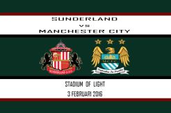 Preview Sunderland vs Manchester City: Si Kucing Hitam Berharap Keberuntungan