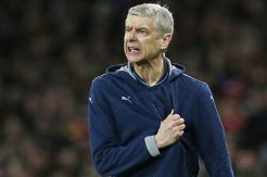 Main di Kandang, Wenger Minta Arsenal Kalahkan Southampton