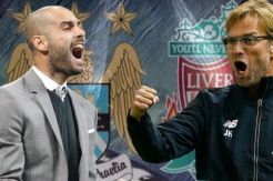 Klopp Tak Sabar Beradu Taktik dengan Guardiola