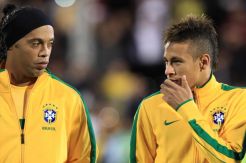 Eks Barcelona Yakin Neymar Tak Akan Berseragam Madrid