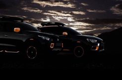 Mitsubishi Segera Perkenalkan Konsep ASX & L200