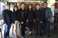 MNC Group Hadirkan Fashion...