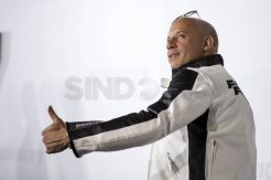 Vin Diesel Ungkap Jadwal...