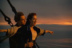 Rose Seharusnya Bisa Selamatkan Jack dari Kematian di Titanic