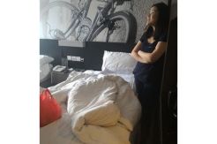 Khusus Jessica, Polda Izinkan Tersangka Dapat Makanan dari Luar