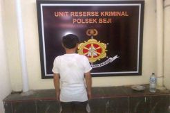 Wakil Rektor Gadungan...