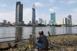 Big Punch for Indonesia, Vietnam Become Next Silicon Valley Soon