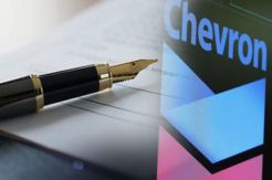 Soal PHK Karyawan, Kemenaker Baru Terima Laporan Chevron