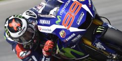 Hampir Makan Korban, Lorenzo Ngaku Cocok dengan Michelin