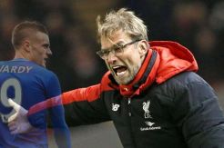 Lihat Timnya Babak Belur Klopp Mulai Frustrasi