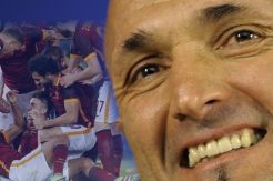 Cuma Menang Dua Gol, Spalletti Tetap Senang