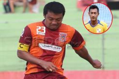 Hamka Hamzah dan Hansamu Yama Masuk Radar Arema