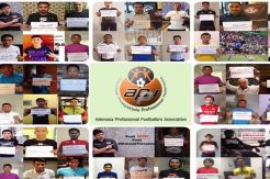 Pro dan Kontra Iringi Sikap APPI Boikot Turnamen