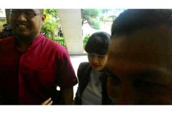 Penyidik Bareskrim Periksa Asisten Pribadi Masinton