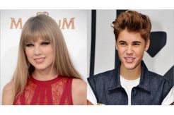 Taylor Swift dan Justin Bieber Mendominasi Kids Choice Awards 2016