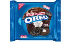 Oreo Rasa Baru Diluncurkan di AS