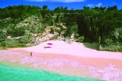 Isnt Abroad, Three Color Beach is in Malang!
