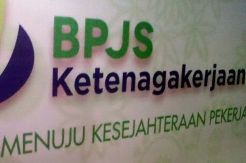 BPJS Ketenagakerjaan...