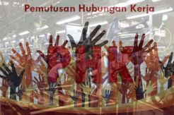 Dua Perusahaan Automotif Jepang Susul PHK Ribuan Karyawan