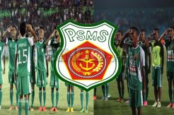Ketum PSMS Versi PSSI Meradang Nama PSMS Medan Diganti PS TNI