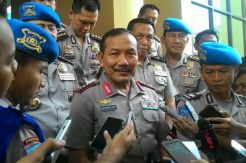 Kapolri Jamin Keamanan Warga Ahmadiyah Bangka