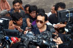 Ayah Mirna Bongkar Bukti Anaknya Takut Bertemu Jessica