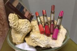 Krakatau The Colors of Asia Keluarkan Warna Matte dan Glossy