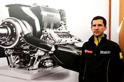 Token System in F1 Engine will End?