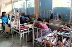 DBD Serang Indramayu, 28 Orang Meninggal Dunia