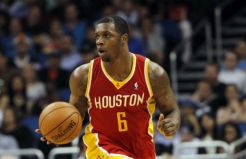 Kecelakaan Mobil, Rockets Minus Jones Jelang Hadapi Portland