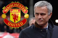 Mourinho Sudah Sepakat Latih Manchester United