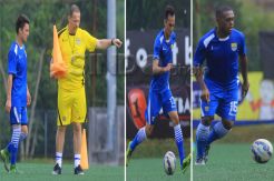 Persib Bandung Musim 2016 Sangat Kental Bernuansa PBR Connection