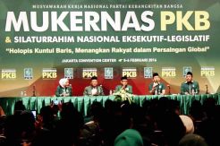 PKB Diminta Dampingi Masyarakat Hadapi Era Globalisasi
