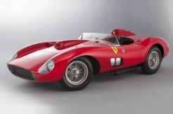 Supercar Ini Jadi Mobil...