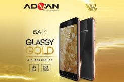 Ini I5A Si Elegan Glassy...