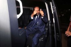 Perkara Dana Bansos, Surya Paloh Terkesan Abaikan Pengadilan Tipikor