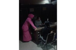 Raba Buah Dada Pasien, Oknum Perawat Dilaporkan ke Polisi