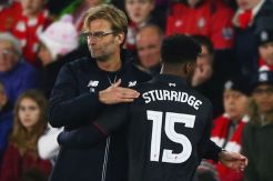 Klopp Emoh Pertanyakan Keinginan Sturridge Hengkang