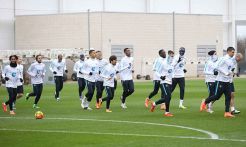 Empat Laga dalam 11 Hari, City Protes Jadwal ke FA