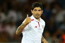 Banega Bisa ke Inter, tapi...