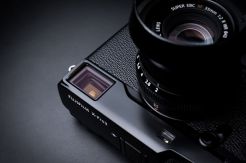 Peluncuran Kamera X-Pro2 Alami Penundaan